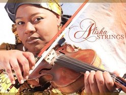 Image for Alisha Strings