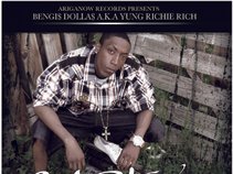 BenGi$ Dolla$ aka YunG Richie Rich