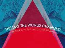 Tim Spitzer and the Handsome Strangers