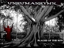 UNHUMANHYMN