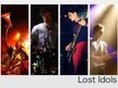 Lost Idols