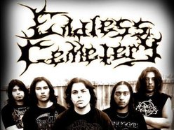 Image for Endless Cemetery