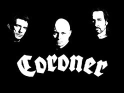 Image for Coroner