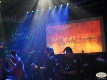 The Highlife Band