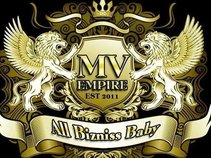 Tha Bizniss Radio w Mommie V