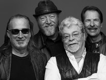 The Fabulous Old Guys