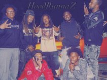 Hoodrunnaz