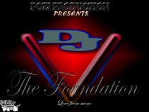DJ V