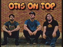 Otis On Top