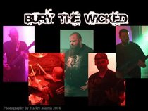 Bury the Wicked