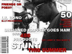 Image for WORLD WIDE G'S