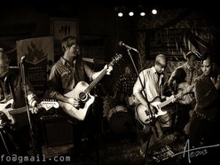 Image for The Silver Maggies