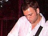 Jeremy "Bo" VanHoose