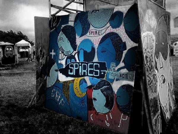 ReverbNation profile picture for @spires