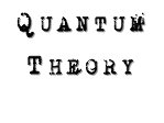 Quantum Theory