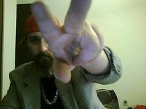 DJ Psycho Steve