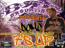 Dom-O (Backroom Entertainment)