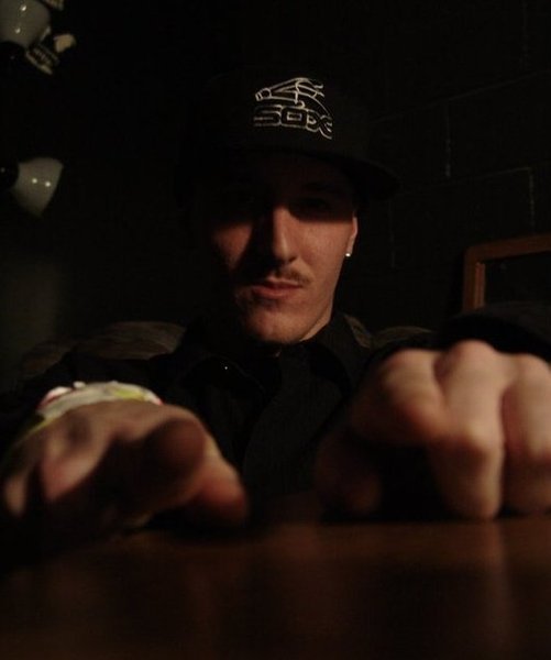 Rapper Gutter Gutter | ReverbNation