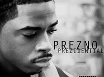 Prezno