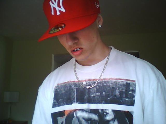 ReverbNation profile picture for @gfrost