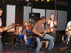 Image for Fallen Uprising