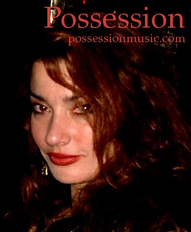 ReverbNation profile picture for @possession