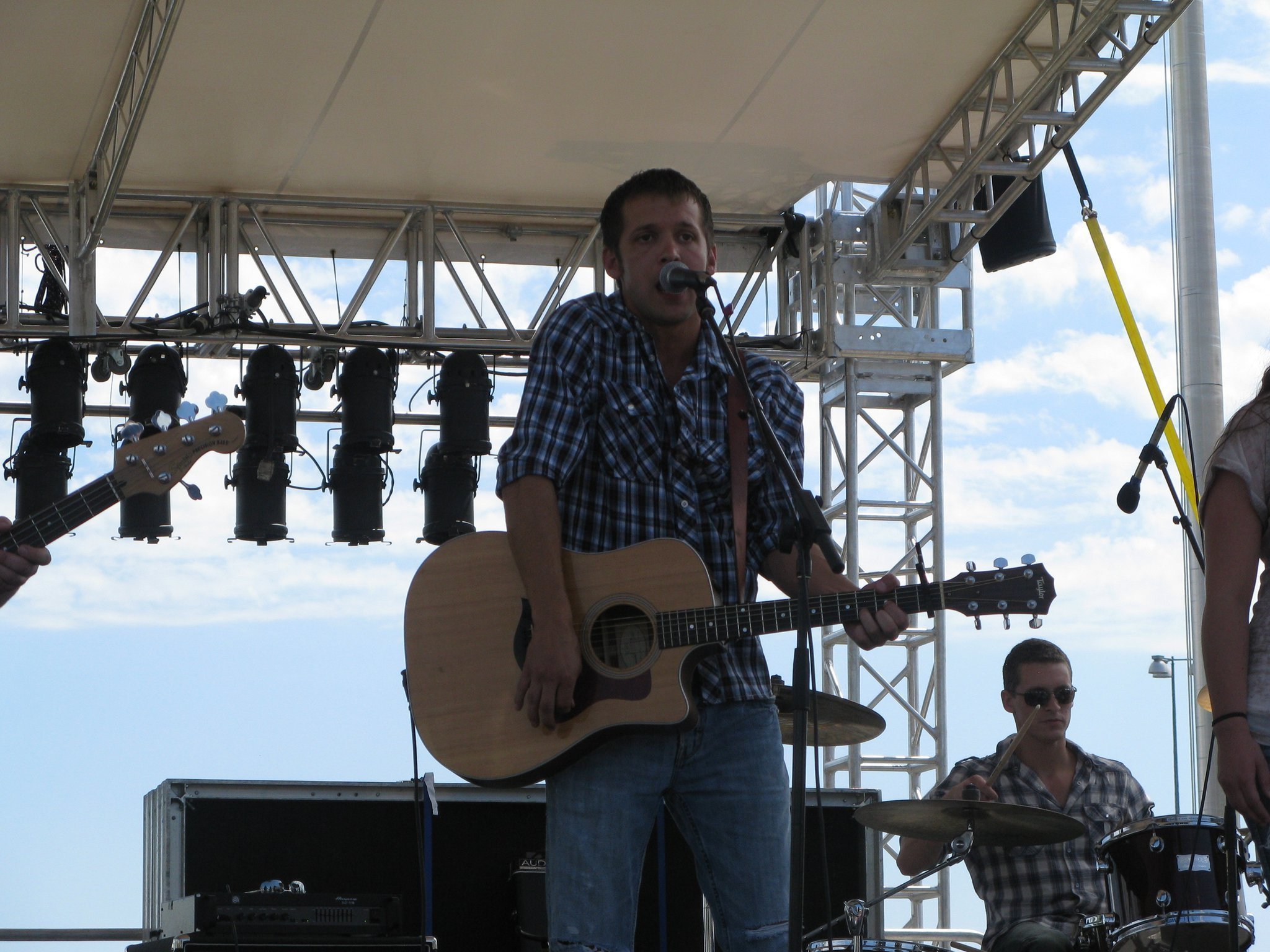 Tomahawk Ranch Tomahawk Ranch | ReverbNation