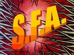 Image for S.F.A.
