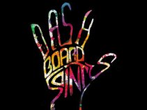 Dashboard Saints