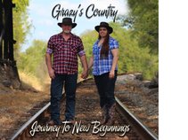 Graham Brennan (GRAZY)
