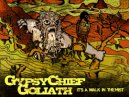 Gypsy Chief Goliath