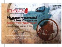 Hypernomad