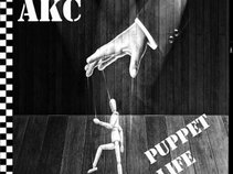 Andy Keys Clark