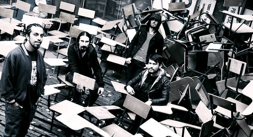 CONTROL PSICOTICO | ReverbNation