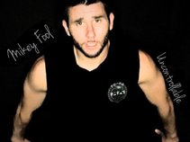 Mikey Fool
