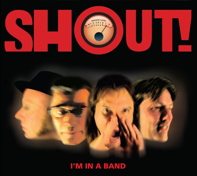ReverbNation profile picture for @shout