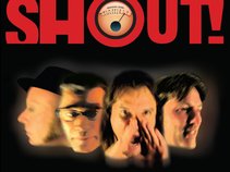 SHOUT!