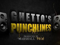 MARSHALL PROD '' Beatmaker ''