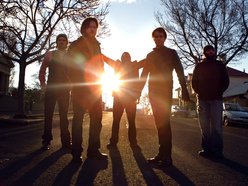 Image for Augie March