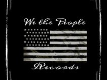 We the People Records