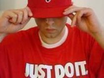 Larsiny Poet aka Malkontent aka Matt Stackz