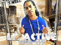 Lil Active (Formo Records)