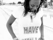 Queen Unique Spoken Word