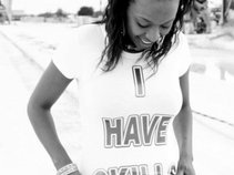 Queen Unique Spoken Word