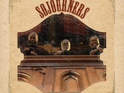 Image for The Sojourners