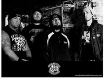 Brass Knuckle Intercourse