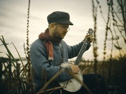 Image for Old Man Luedecke