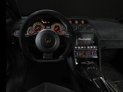 ReverbNation profile picture for @lamborghini