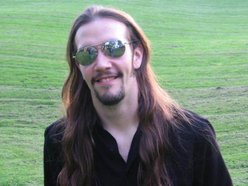 Image for Ronnie Dark