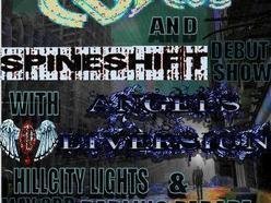 Angels Diversion- NEW SONGS UP!!!